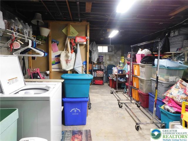 552 Washington Avenue, Bethlehem City, PA 18017