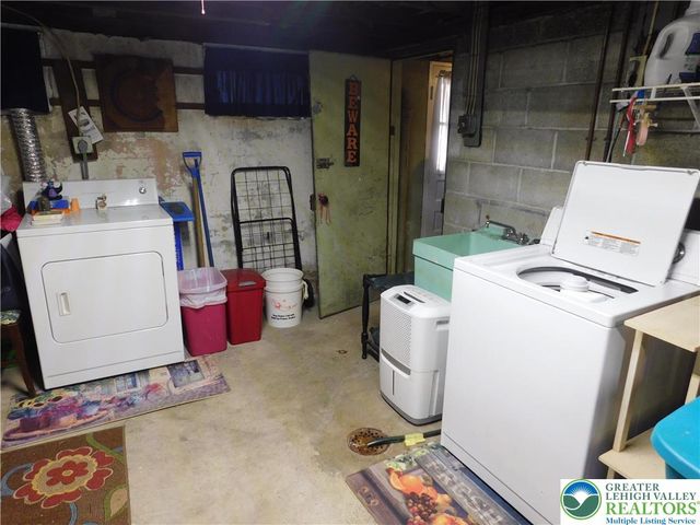 552 Washington Avenue, Bethlehem City, PA 18017