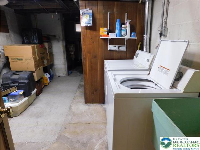 552 Washington Avenue, Bethlehem City, PA 18017