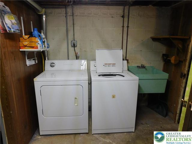 552 Washington Avenue, Bethlehem City, PA 18017