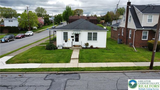 552 Washington Avenue, Bethlehem City, PA 18017