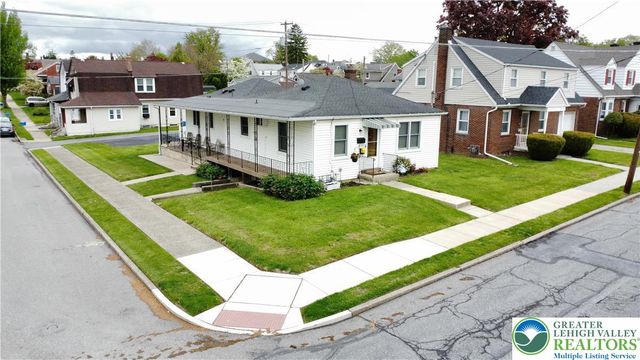 552 Washington Avenue, Bethlehem City, PA 18017
