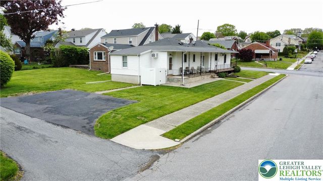 552 Washington Avenue, Bethlehem City, PA 18017