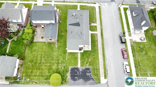 552 Washington Avenue, Bethlehem City, PA 18017