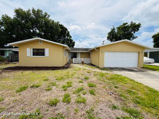 981 Palmer Street, Rockledge, FL 32955