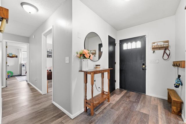 605 E 3rd Street, Auburn, IN 46706