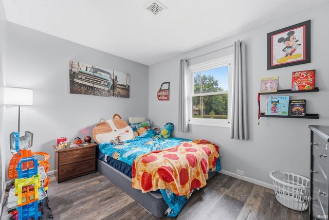 605 E 3rd Street, Auburn, IN 46706