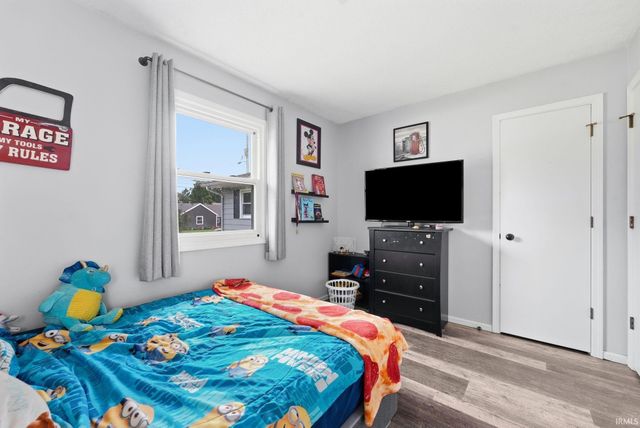 605 E 3rd Street, Auburn, IN 46706