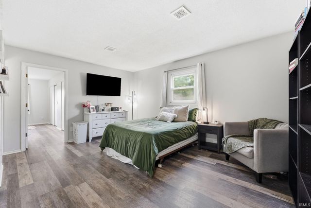 605 E 3rd Street, Auburn, IN 46706