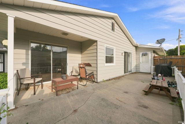 605 E 3rd Street, Auburn, IN 46706