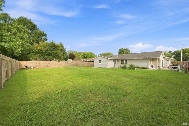 605 E 3rd Street, Auburn, IN 46706