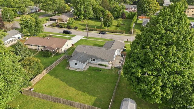 605 E 3rd Street, Auburn, IN 46706