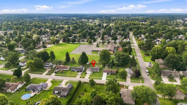 605 E 3rd Street, Auburn, IN 46706
