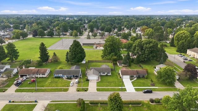 605 E 3rd Street, Auburn, IN 46706
