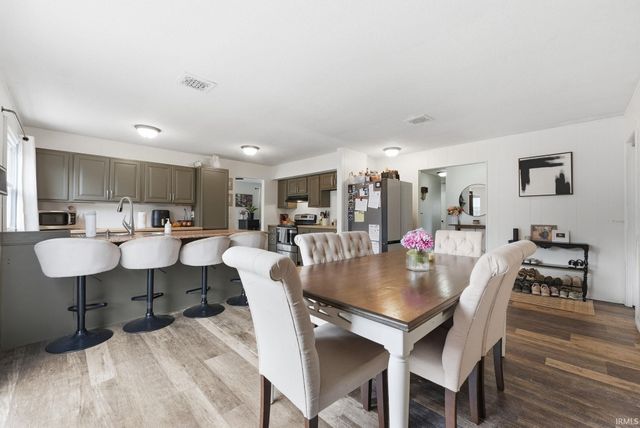 605 E 3rd Street, Auburn, IN 46706