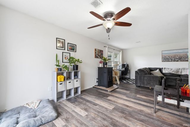 605 E 3rd Street, Auburn, IN 46706