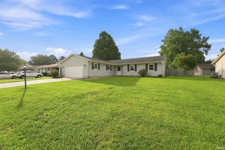 605 E 3rd Street, Auburn, IN 46706