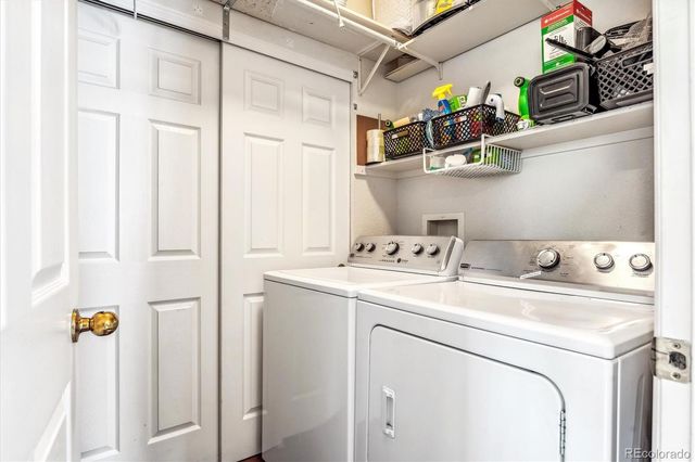 13042 Grant Circle E C, Thornton, CO 80241
