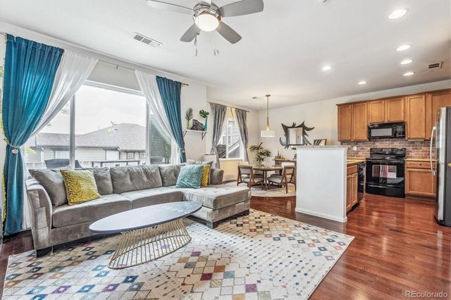 13042 Grant Circle E C, Thornton, CO 80241