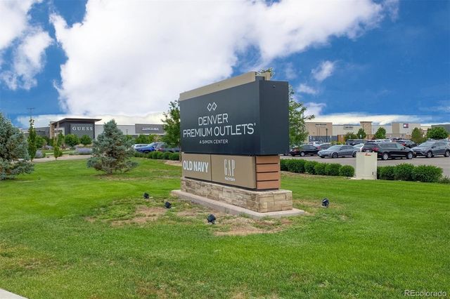 13042 Grant Circle E C, Thornton, CO 80241