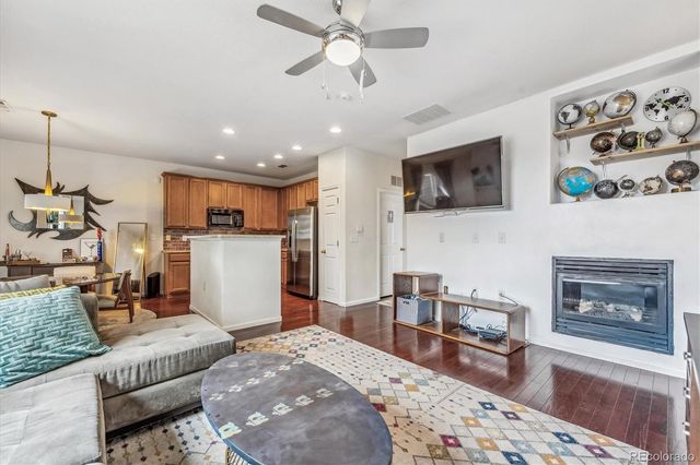 13042 Grant Circle E C, Thornton, CO 80241