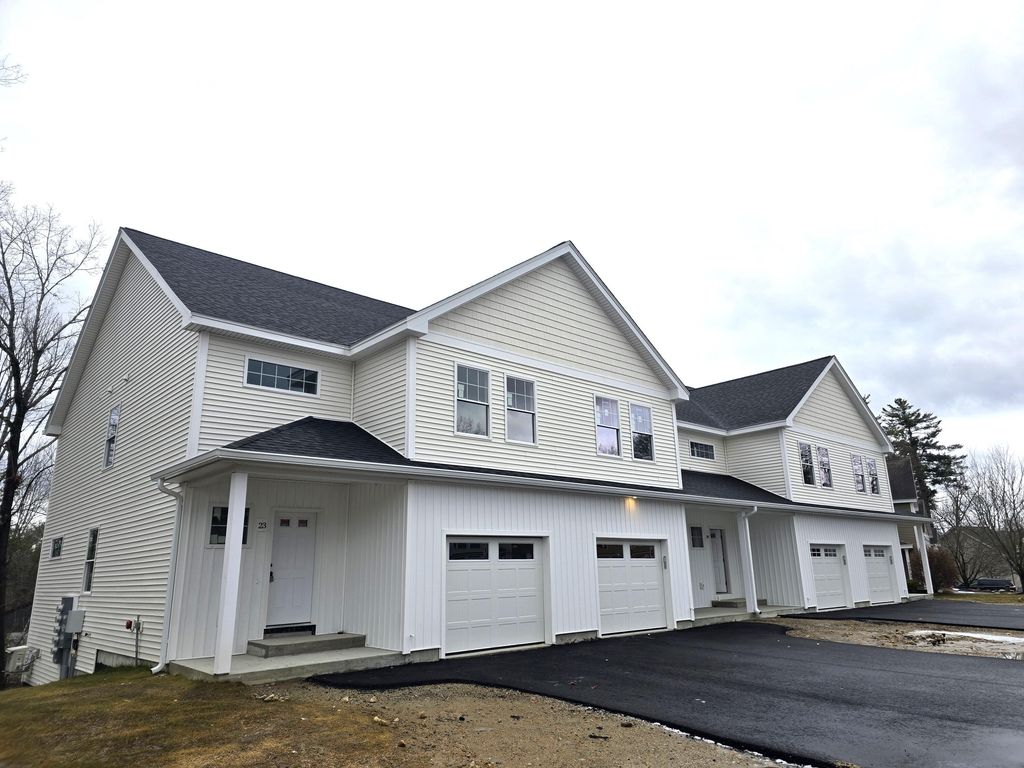 32 Signal Street M-2, Sanford, ME 04083 — photo 3
