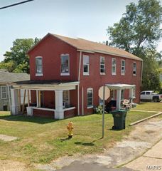 522 S Carolina Street, Louisiana, MO 63353