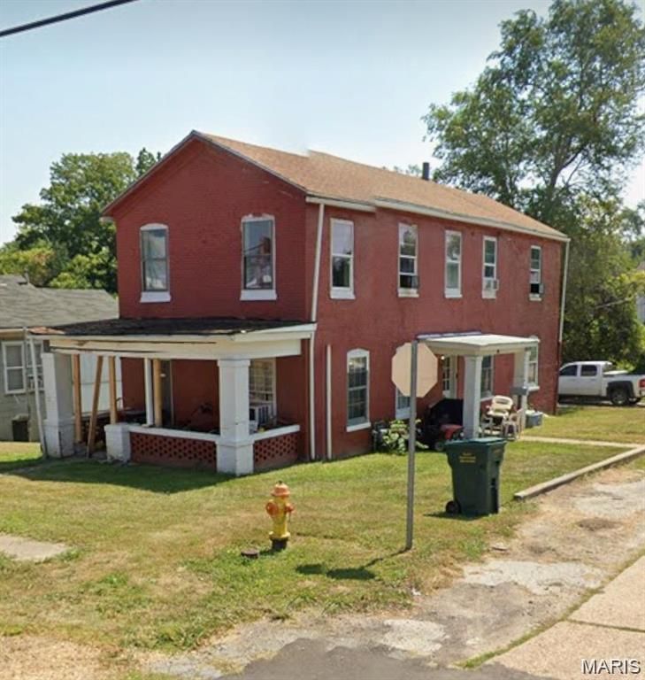 522 S Carolina Street, Louisiana, MO 63353