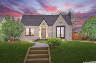 2007 W Magnolia, San Antonio, TX 78201