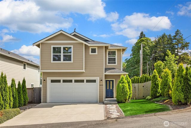 2653 19th Street, Bremerton, WA 98312