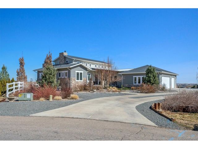 735 W 153rd Pl, Broomfield, CO 80023