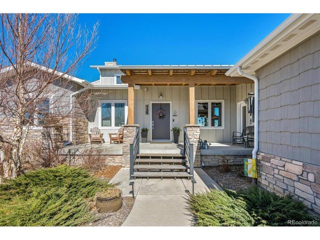 735 W 153rd Pl, Broomfield, CO 80023