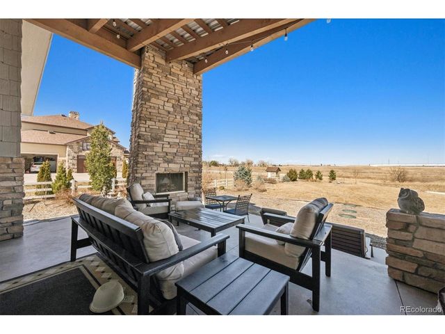 735 W 153rd Pl, Broomfield, CO 80023