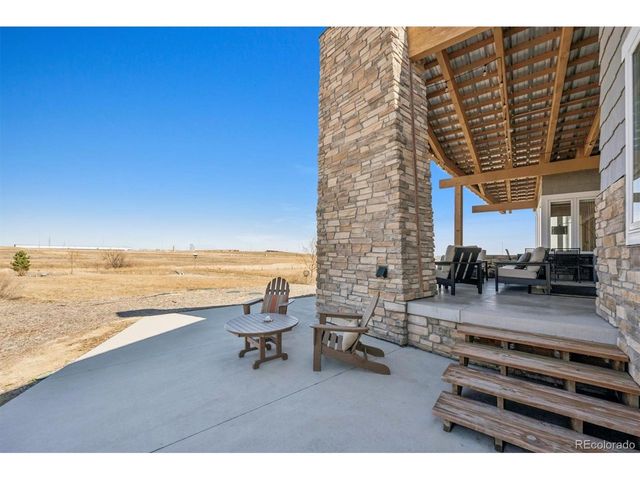 735 W 153rd Pl, Broomfield, CO 80023