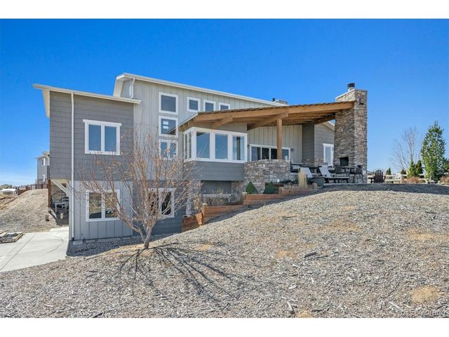 735 W 153rd Pl, Broomfield, CO 80023