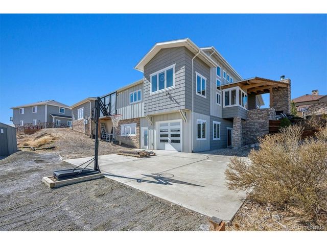 735 W 153rd Pl, Broomfield, CO 80023