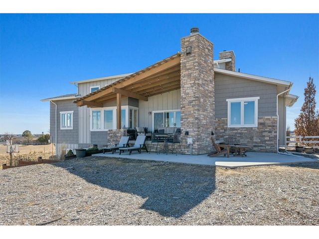 735 W 153rd Pl, Broomfield, CO 80023