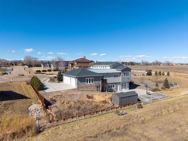 735 W 153rd Pl, Broomfield, CO 80023