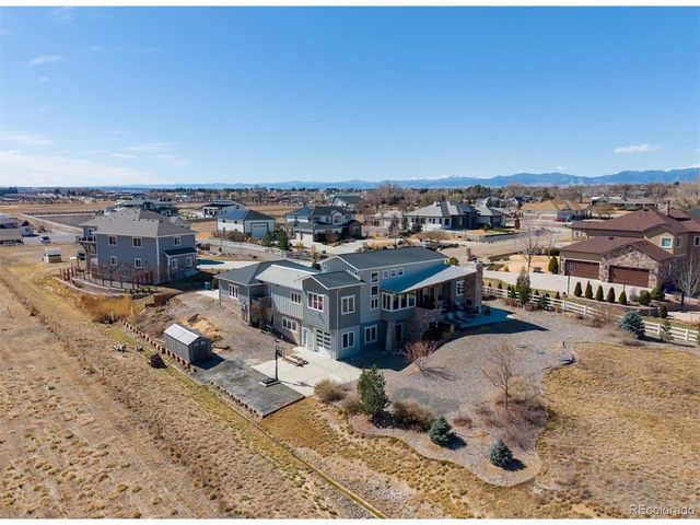 735 W 153rd Pl, Broomfield, CO 80023