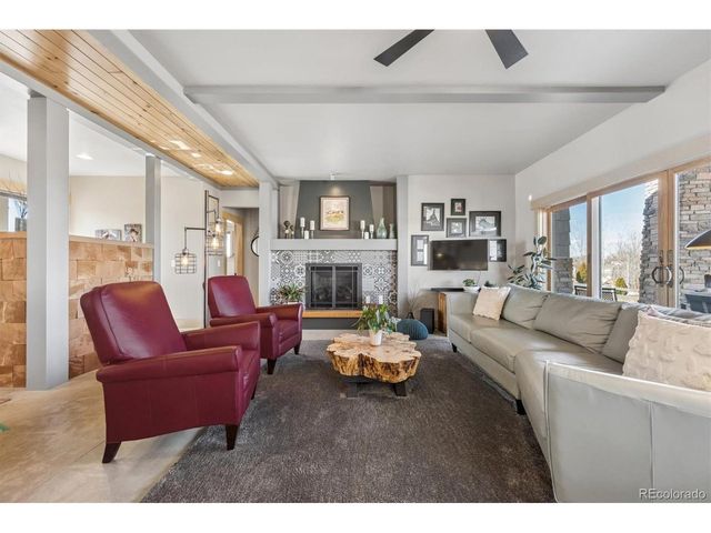 735 W 153rd Pl, Broomfield, CO 80023