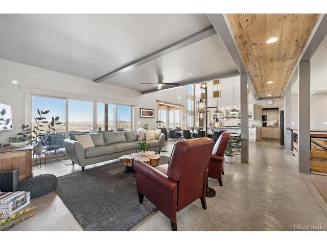 735 W 153rd Pl, Broomfield, CO 80023