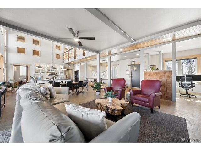 735 W 153rd Pl, Broomfield, CO 80023