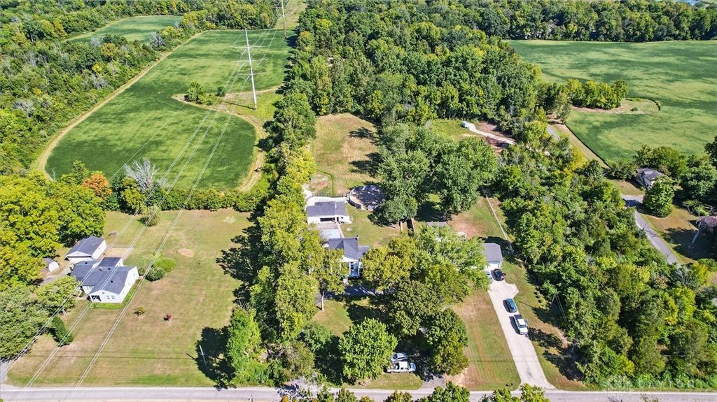 5495 Shiloh Springs Road, Dayton, OH 45426