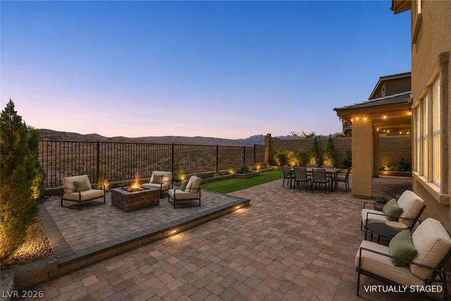 12365 Valley Chase Avenue, Las Vegas, NV 89138