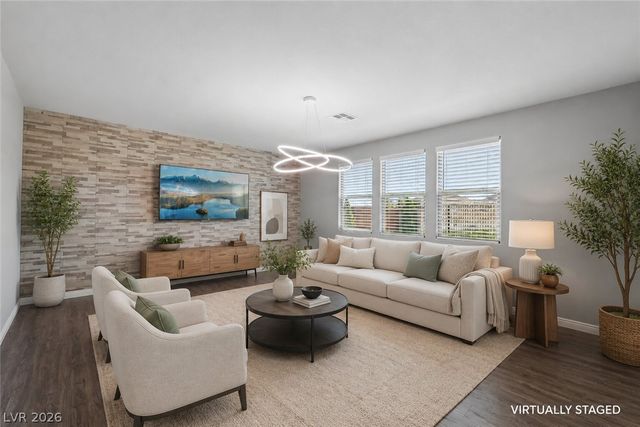 12365 Valley Chase Avenue, Las Vegas, NV 89138