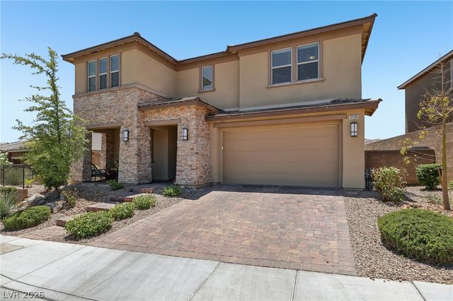 12365 Valley Chase Avenue, Las Vegas, NV 89138