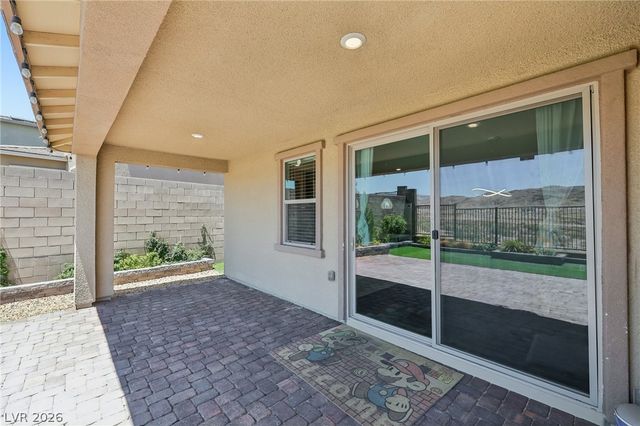 12365 Valley Chase Avenue, Las Vegas, NV 89138