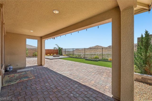 12365 Valley Chase Avenue, Las Vegas, NV 89138