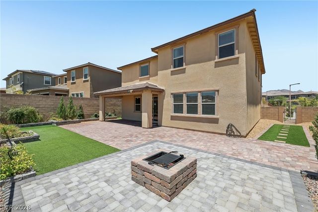 12365 Valley Chase Avenue, Las Vegas, NV 89138