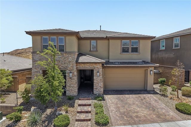 12365 Valley Chase Avenue, Las Vegas, NV 89138